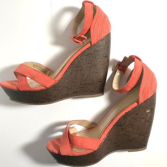 Coral platforms - Picture 4 of 5